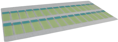 Battery Tape